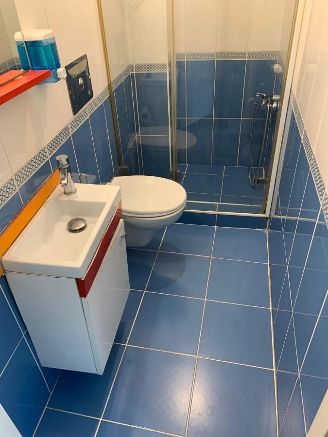 Ostello Kaki Provincia di Istanbul