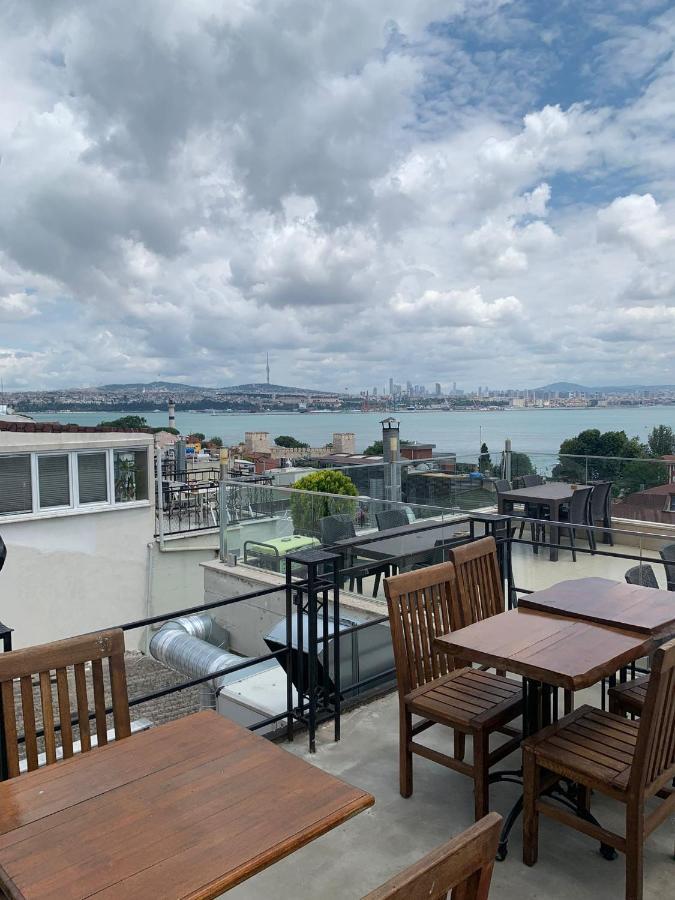 Kâki * Istambul