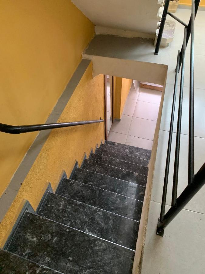 Auberge de jeunesse Kâki