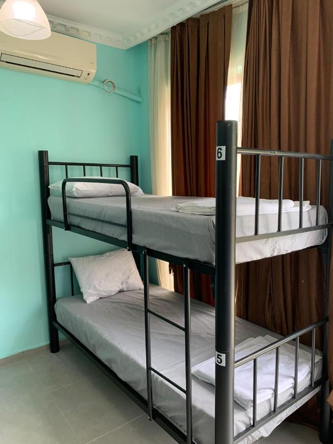 Auberge de jeunesse Kâki Istambul