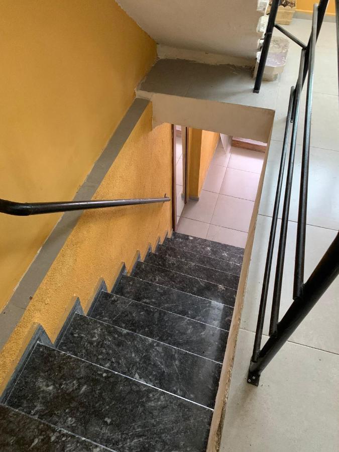Auberge de jeunesse Kâki