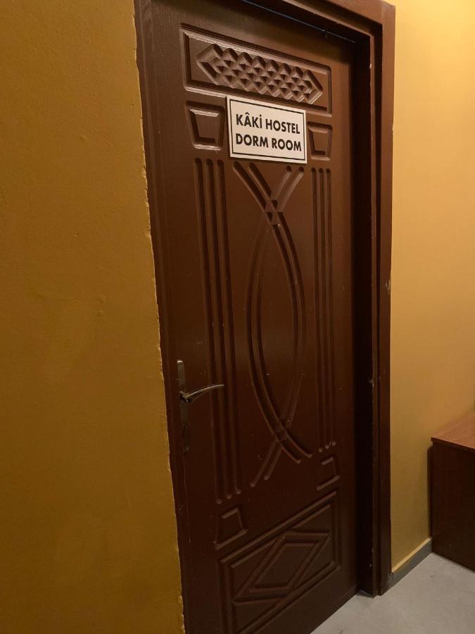 Kâki Auberge de jeunesse